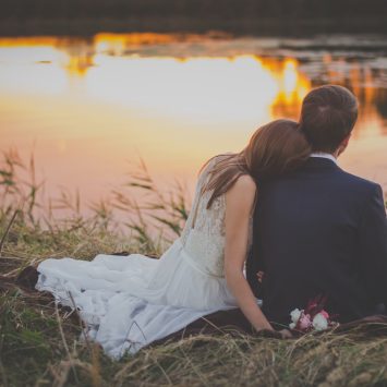 10 Conseils pour restez zen dans les préparatifs de votre mariage