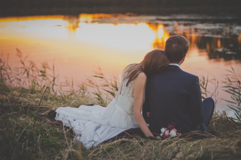 10 Conseils pour restez zen dans les préparatifs de votre mariage