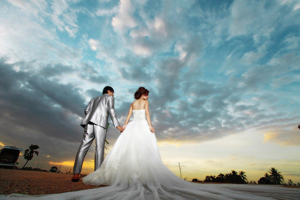 Créer son blog de mariage gratuit : 3 conseils avant de créer le vôtre